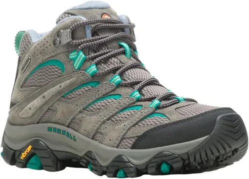 Miniatura 6 de Merrell Botas de senderismo impermeables Moab 3 Mid para mujer