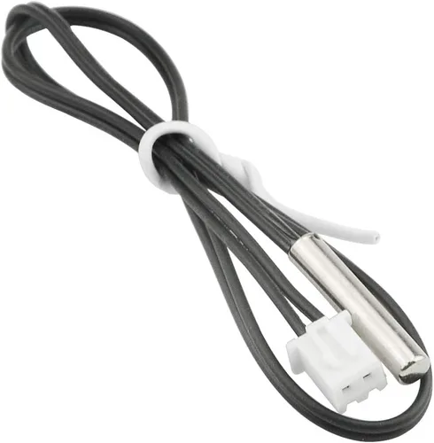 Miniatura 2 de 2 unids W1209 Termostato digital de alta precisión Control de temperatura Módulo de interruptor DC 12 V Micro placa de control de temperatura