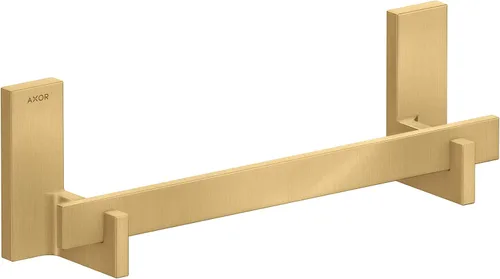 Miniatura 6 de AXOR Toallero rectangular universal, 24" en cromo, 42661000 Cromado