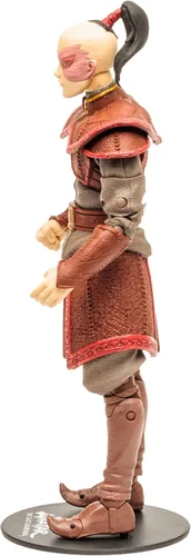 Miniatura 5 de McFarlane Toys - Avatar TLAB 7IN WV2 - BK 1 FIRE: Príncipe Zuko