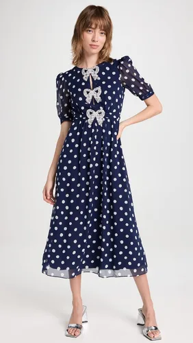 Miniatura 5 de SALONI Vestido Jamie para mujer