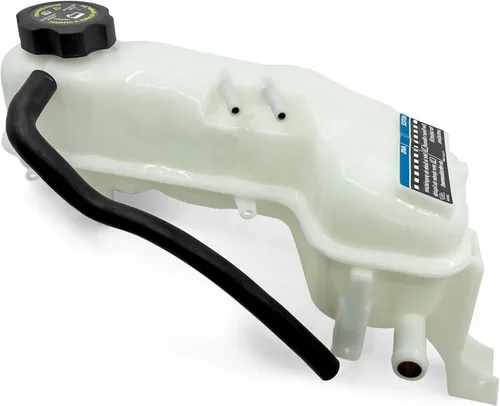 Miniatura 15 de Tanque de depósito de refrigerante del motor con tapa para Chevrolet Optra Base 2004-2010 para Chevrolet Optra LS 2004-2007 Para Chevrolet Optra LT