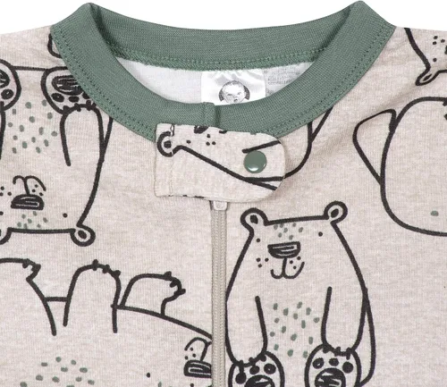 Miniatura 4 de Gerber Baby - Pijama para bebé 2