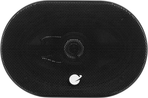 Miniatura 4 de Planet Audio TRQ622 - Altavoces para automóvil de 6.5 pulgadas, 250 vatios de potencia por par, 125 vatios cada uno, rango completo, 2 vías, se