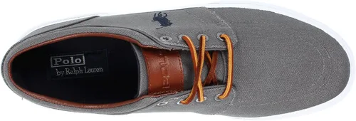 Miniatura 2 de Polo Ralph Lauren - Tenis Faxon bajos para hombre