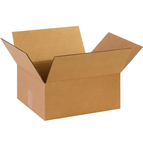 Tape Logic Cajas de envío medianas de 14 pulgadas de largo x 12 pulgadas de ancho x 6 pulgadas de alto, paquete de 25 unidades | Caja de cartón
