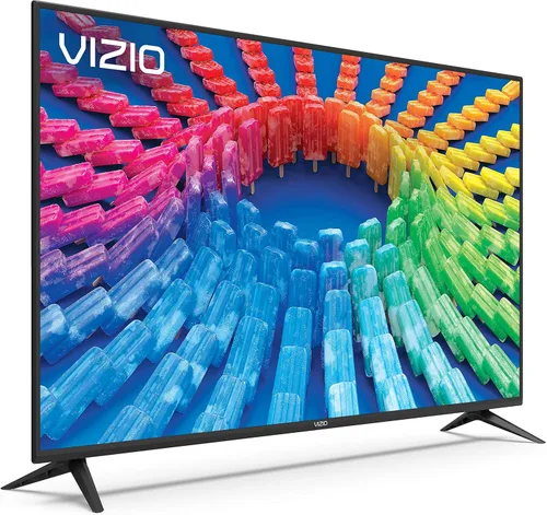 Miniatura 10 de VIZIO Smart TV 4K de 50 pulgadas, televisión UHD LED HDR de la serie V con Apple AirPlay y Chromecast incorporados