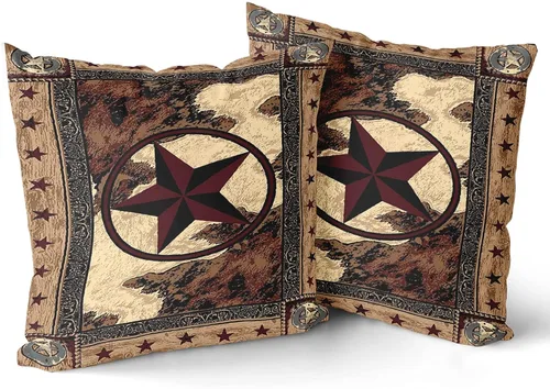 Miniatura 24 de Giwawa Little Adventure - Funda de almohada decorativa cuadrada de 16 x 16 pulgadas, color azul marino, diseño de flecha, fogata, oso, bosque