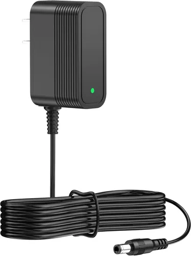 Cargador de 5 V para teléfono Yealink T53W T54W T57W T46U MP54 MP56 T46S T48U Cable de alimentación compatible con Yealink IP Phones Adaptador