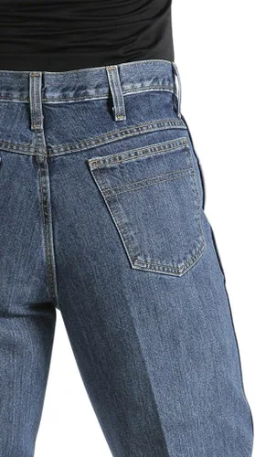 Miniatura 3 de Cinch Men's Bronze Label Slim Fit Jean