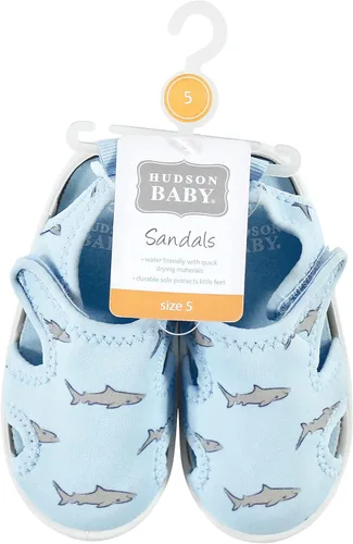 Miniatura 2 de Hudson Baby Unisex BabySandal and Water Shoe