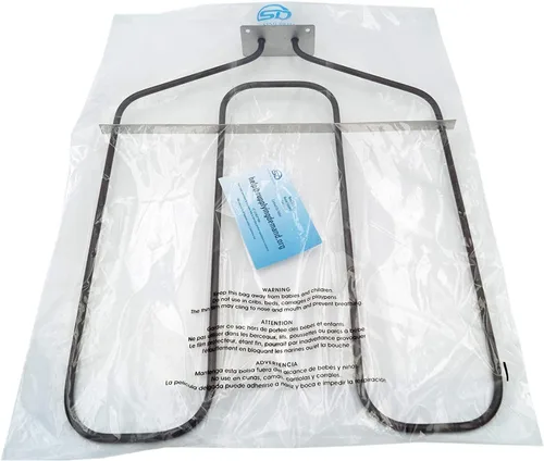 Miniatura 6 de Supplying Demand WB44K10002 876000 Rango Eléctrico Broil Elemento Reemplazo