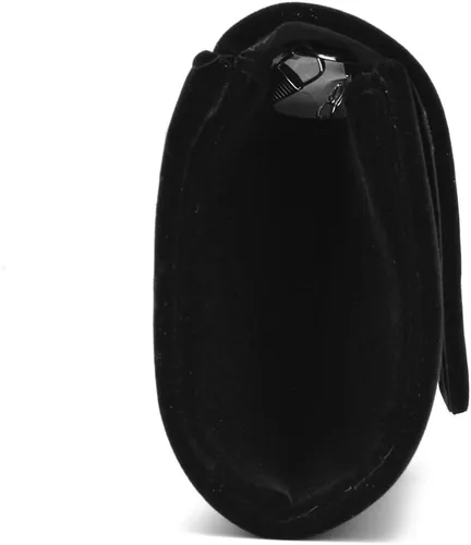 Miniatura 4 de Bolso de mano de terciopelo para mujer, para fiesta de boda, bolsa de mano
