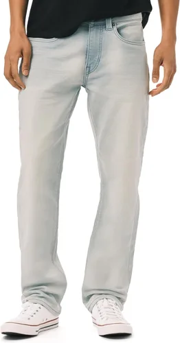 Miniatura 30 de Buffalo David Bitton Jeans Straight Six para hombre