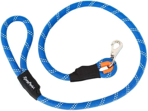 Miniatura 10 de Zippypaws, Correa para perros de escaladores de montaña, Negro