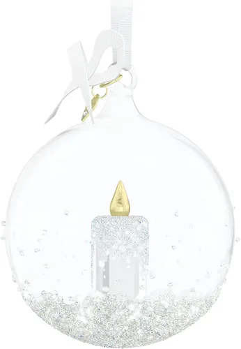 Miniatura 2 de Swarovski Adorno de bola de edición anual 2023