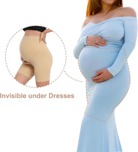 Miniatura 2 de XSCQ Maternity Shapewear