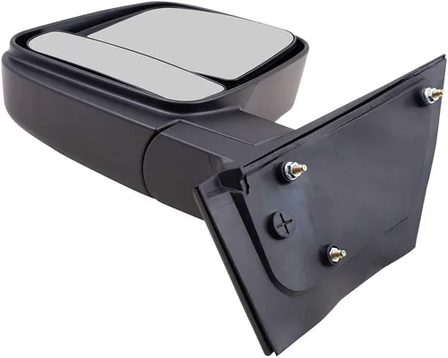 Miniatura 5 de Espejo manual para Express 1500 2008-2014 plegable manual para Express 2500 2008-2024 para Sierra 1500 2008-2014 para Savana 2500 2008-2024