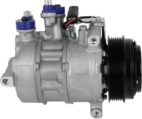 Miniatura 90 de ECCPP Compresor de AC con embrague apto para Kia Sedona 3.5L 2002-2005