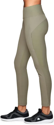 Miniatura 5 de Avalanche Pantalón combinado de tejido elástico para mujer con bolsillos