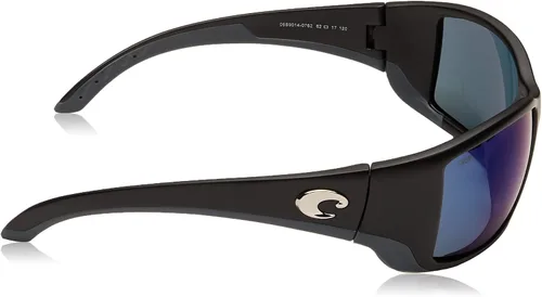 Miniatura 3 de Costa Del Mar Gafas de sol redondas Blackfin para hombre Multi