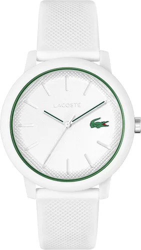 Miniatura 11 de Lacoste Reloj de silicona crono 12.12 para hombre