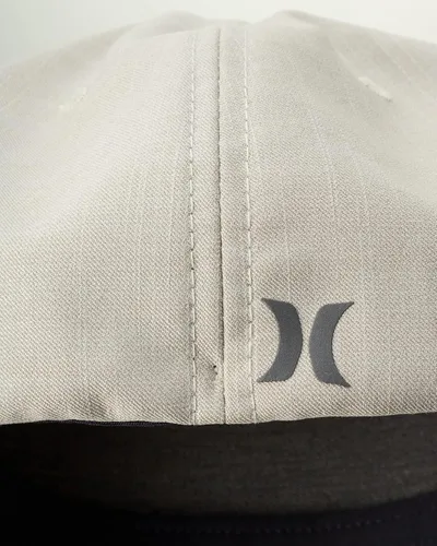 Miniatura 3 de Hurley Gorra de béisbol para hombre H2O-DRI con ala curvada