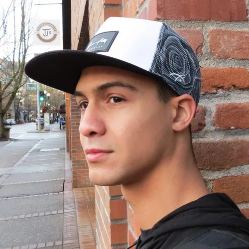 Miniatura 93 de Grace Folly - Gorra trucker unisex gorra de malla con cierre trasero