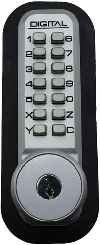 Miniatura 10 de Lockey USA Cerrojo de seguridad., 2210-AB
