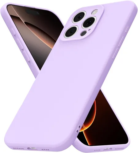 Miniatura 58 de Funda de silicona para iPhone 11, funda delgada de gel de goma suave para mujeres y niñas, bonita funda de teléfono de TPU mate con protección