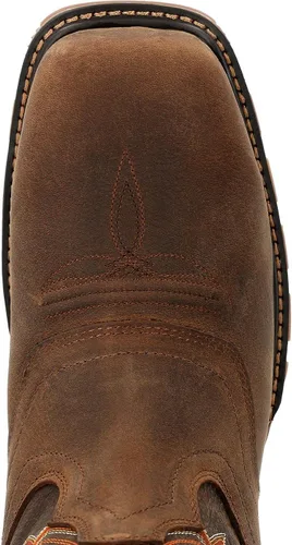 Miniatura 6 de Durango Botas de trabajo impermeables para hombre Durango Maverick Xp con punta compuesta