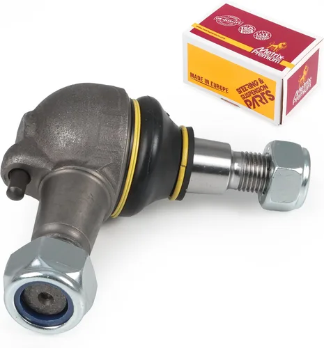 Miniatura 36 de Fabricado en Europa. Junta de rótula inferior delantera Metrix Premium K3199 para Jeep Liberty 2002-2004