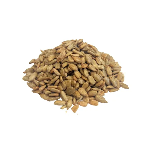 YANKEETRADERS Semillas de girasol, sin sal, tostadas, 2 libras