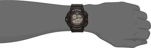 Miniatura 7 de Casio G-shock Mudman Multiband6 Modelo japonés GW-9300-1jf