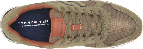 Miniatura 5 de Tommy Hilfiger Mens Anello Sneaker