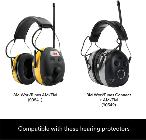 Miniatura 4 de 3M WorkTunes
