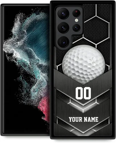 Miniatura 18 de DJSOK Funda compatible con funda de teléfono para Samsung Galaxy S22 Ultra S23Ultra S23PLUS S22PLUS S22PLUS S22 Note 20/20U S21P S21 FE S20 Ultra