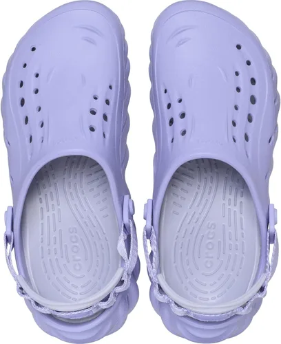 Miniatura 4 de CROCS Echo Clog Zuecos unisex para adultos