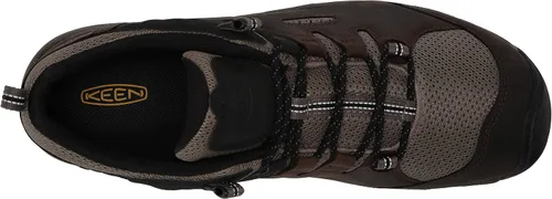 Miniatura 5 de KEEN Men's Steens Vent Low Height Breathable Hiking Shoes