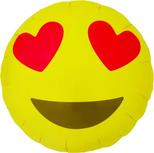 Miniatura 5 de Bloc de notas Crazy Emoji - 50 hojas, 1 unidad