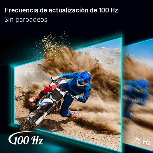 Miniatura 4 de Acer Monitor portátil FHD IPS de 18.5" Soporte de sincronización adaptable (compatible con FreeSync) Diseño delgado Monitor externo