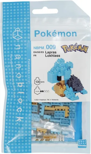 Miniatura 2 de Nanoblock Nbpm003 Nb
