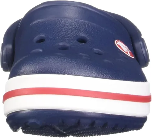 Miniatura 8 de Crocs Unisex-Child Crocband Clogs