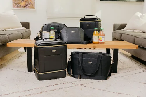 Miniatura 6 de Igloo Premium Soft Sided Coolers Luxe & South Coast Series Insulated Cooler Bags