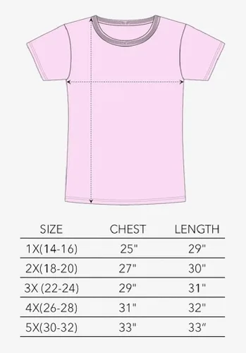 Miniatura 3 de DC Comics Plus Size Womens T-Shirt Wonder Woman Logo