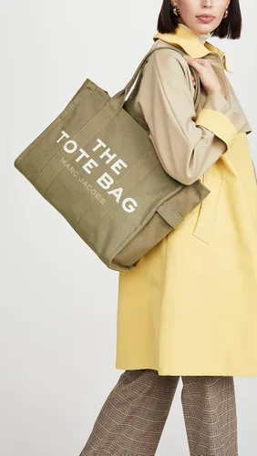 Miniatura 3 de Marc Jacobs Womens The Large Tote Bag