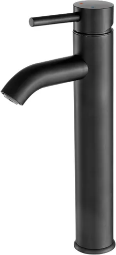 Miniatura 13 de VOTON Grifo de baño moderno cromado con una sola manija un agujero grifo de lavabo comercial lavatorio grifo de lavabo de tocador con mangueras