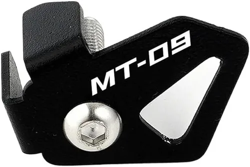 Miniatura 3 de Para Yamaha MT09 MT07 MT10 MT03 MT-09 MT-07 Tracer Mt03 Mt25 Accesorios de motocicleta CNC Pinza de freno trasero Protector de protección