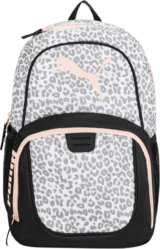 Miniatura 19 de PUMA Evercat Contender 3.0 Mochila, Verde, OS Verde (Green Moss)