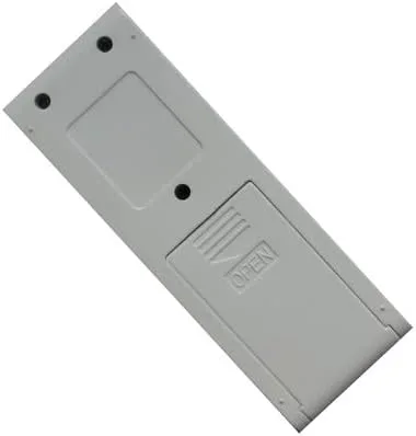 Miniatura 3 de Mando a distancia para aire acondicionado Sinclair ASH-09AIN-PT ASH-12AIN-PT y Klimaire YB1B4AF